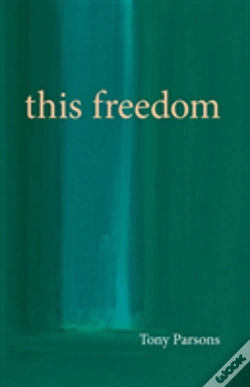 Capa do artigo This Freedom