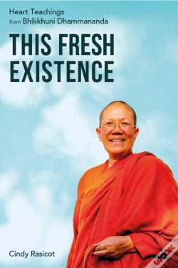 Capa do artigo This Fresh Existence