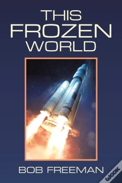 Capa do artigo This Frozen World