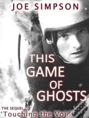 Capa do artigo This Game Of Ghosts