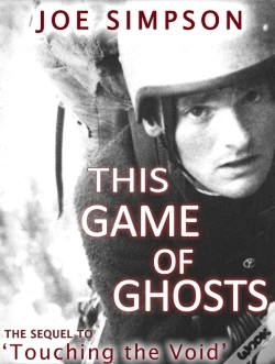 Capa do artigo This Game Of Ghosts
