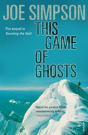 This Game Of Ghosts - Preview