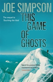 Capa do artigo This Game Of Ghosts
