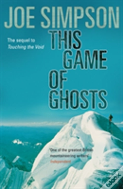 Capa do artigo This Game Of Ghosts
