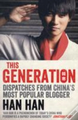 Capa do artigo This Generation