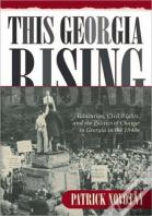 This Georgia Rising