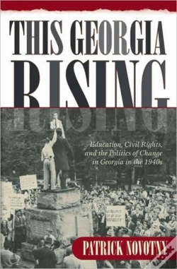 Capa do artigo This Georgia Rising