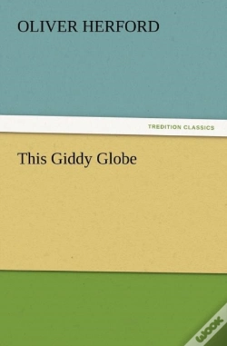 Capa do artigo This Giddy Globe