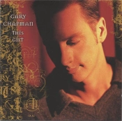 Capa do artigo This Gift - CD
