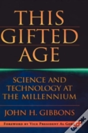 Capa do artigo This Gifted Age