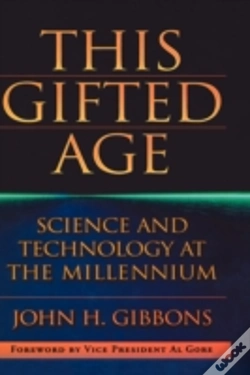 Capa do artigo This Gifted Age
