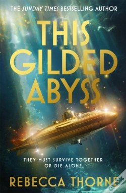 Capa do artigo This Gilded Abyss
