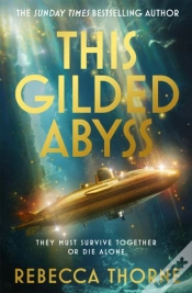 Capa do artigo This Gilded Abyss