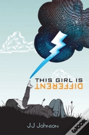 Capa do artigo This Girl Is Different