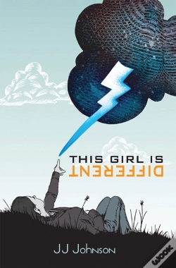 Capa do artigo This Girl Is Different