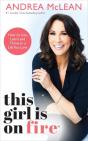 This Girl Is On Fire - Preview