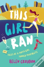 Capa do artigo This Girl Ran