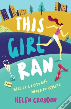 Capa do artigo This Girl Ran