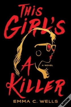 Capa do artigo This Girl'S A Killer