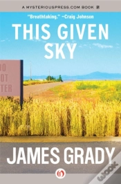 Capa do artigo This Given Sky