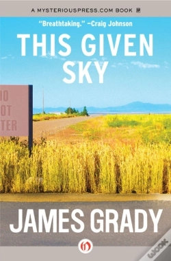 Capa do artigo This Given Sky