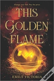 Capa do artigo This Golden Flame