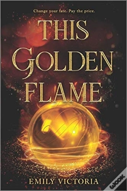 Capa do artigo This Golden Flame