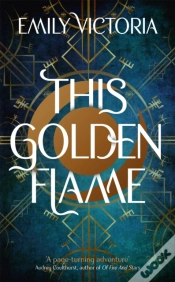 Capa do artigo This Golden Flame