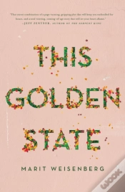 Capa do artigo This Golden State
