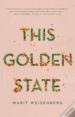 Capa do artigo This Golden State