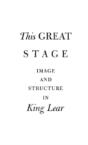This Great Stage - Preview