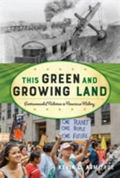 Capa do artigo This Green And Growing Land