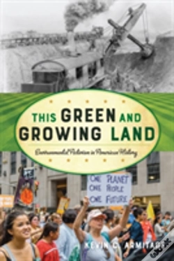 Capa do artigo This Green And Growing Land