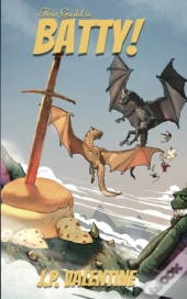 This Guild Is Batty!