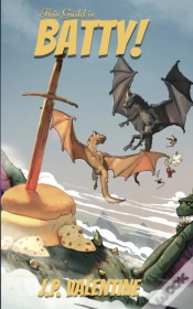 Capa do artigo This Guild Is Batty!