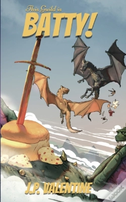Capa do artigo This Guild Is Batty!