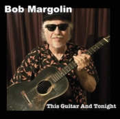 Capa do artigo This Guitar and Tonight - CD