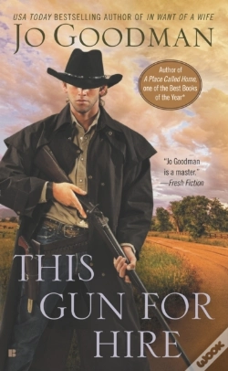 Capa do artigo This Gun For Hire