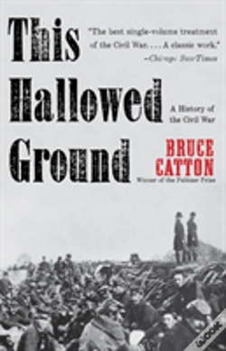 Capa do artigo This Hallowed Ground