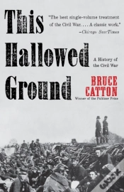 Capa do artigo This Hallowed Ground