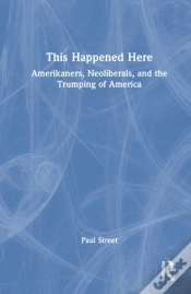Capa do artigo This Happened Here