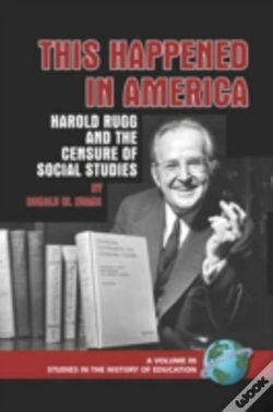 Capa do artigo This Happened In America