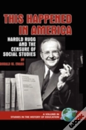 Capa do artigo This Happened In America