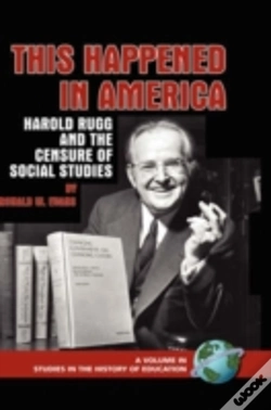Capa do artigo This Happened In America