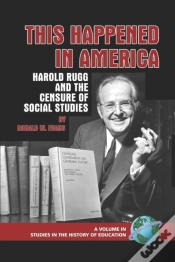 Capa do artigo This Happened In America