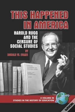 Capa do artigo This Happened In America