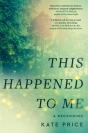 This Happened To Me - Preview