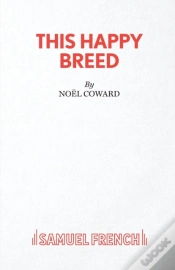 Capa do artigo This Happy Breed