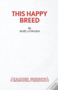 Capa do artigo This Happy Breed