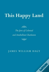 Capa do artigo This Happy Land
